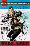 Mundo de Aventuras (1949)  n° 1121 - Agência Portuguesa de Revistas
