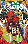 New Gods, The (2025)  n° 3 - DC Comics