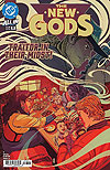 New Gods, The (2025)  n° 8 - DC Comics