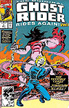 Original Ghost Rider Rides Again, The (1991)  n° 1 - Marvel Comics