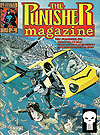 Punisher Magazine, The (1989)  n° 8 - Marvel Comics