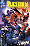 Question, The: All Along The Watchtower (2025)  n° 5 - DC Comics