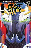 Rat City (2024)  n° 18 - Image Comics
