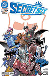 Secret Six (2025)  n° 1 - DC Comics