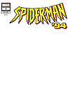 Spider-Man '94 (2025)  n° 1