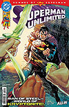 Superman Unlimited (2025)  n° 2 - DC Comics