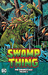 Swamp Thing: The Bronze Age (2018)  n° 3 - DC Comics