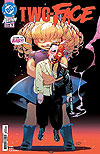 Two-Face (2025)  n° 3 - DC Comics