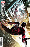 Ultimate Spider-Man: Incursion (2025)  n° 1 - Marvel Comics