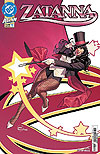 Zatanna (2025)  n° 1 - DC Comics