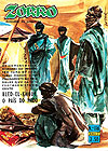 Zorro (1962)  n° 116 - Enp - Empresa Nacional de Publicidade