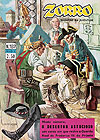 Zorro (1962)  n° 137 - Enp - Empresa Nacional de Publicidade