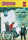 Zorro (1962)  n° 178 - Enp - Empresa Nacional de Publicidade