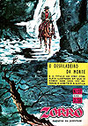 Zorro (1962)  n° 37 - Enp - Empresa Nacional de Publicidade
