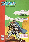 Zorro (1962)  n° 51 - Enp - Empresa Nacional de Publicidade
