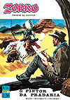 Zorro (1962)  n° 52 - Enp - Empresa Nacional de Publicidade