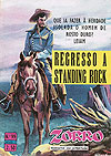 Zorro (1962)  n° 99 - Enp - Empresa Nacional de Publicidade