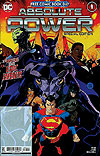 Absolute Power 2024 Fcbd Special Edition (2024)  n° 1 - DC Comics