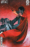 Absolute Evil (2025)  n° 1 - DC Comics