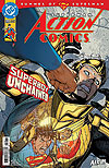 Action Comics (1938)  n° 1090 - DC Comics