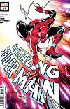 Amazing Spider-Man, The (2025)  n° 14 - Marvel Comics