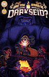 Are You Afraid of Darkseid? (2021)  n° 1 - DC Comics