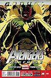 Avengers Assemble Annual (2013)  n° 1 - Marvel Comics