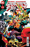 Batman/Superman: World's Finest (2022)  n° 16 - DC Comics