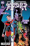 Batman/Superman: World's Finest (2022)  n° 20 - DC Comics