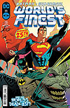Batman/Superman: World's Finest (2022)  n° 25 - DC Comics