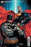 Batman/Superman: World's Finest (2022)  n° 2