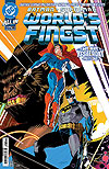 Batman/Superman: World's Finest (2022)  n° 38 - DC Comics