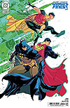 Batman/Superman: World's Finest (2022)  n° 38 - DC Comics