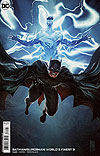 Batman/Superman: World's Finest (2022)  n° 3 - DC Comics