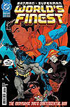 Batman/Superman: World's Finest (2022)  n&deg;&nbsp;42 - DC Comics
