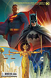 Batman/Superman: World's Finest (2022)  n° 7 - DC Comics