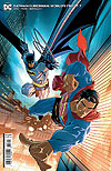 Batman/Superman: World's Finest (2022)  n° 7 - DC Comics