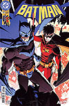 Batman (2025)  n° 2 - DC Comics