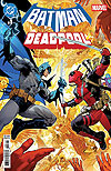 Batman/Deadpool (2026)  n&deg;&nbsp;1 - DC Comics