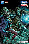 Batman/Deadpool (2025)  n° 1 - DC Comics