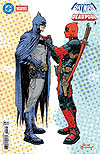 Batman/Deadpool (2025)  n° 1 - DC Comics