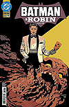 Batman And Robin: Year One (2024)  n° 10 - DC Comics