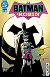 Batman And Robin: Year One (2024)  n° 4