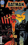 Batman And Robin: Year One (2024)  n° 6 - DC Comics
