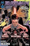 Batman (2016)  n° 147 - DC Comics