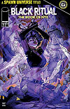 Black Ritual: The Book of Nyx (2025)  n° 5 - Image Comics