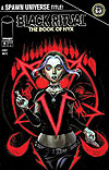 Black Ritual: The Book of Nyx (2025)  n° 6 - Image Comics