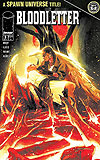 Bloodletter (2025)  n° 5 - Image Comics