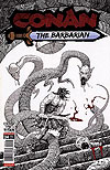 Conan The Barbarian (2023)  n° 24 - Titan Comics