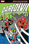 Daredevil Epic Collection (2014)  n° 8